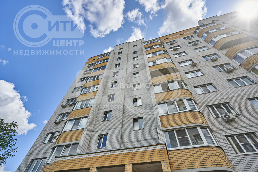 Описание объекта