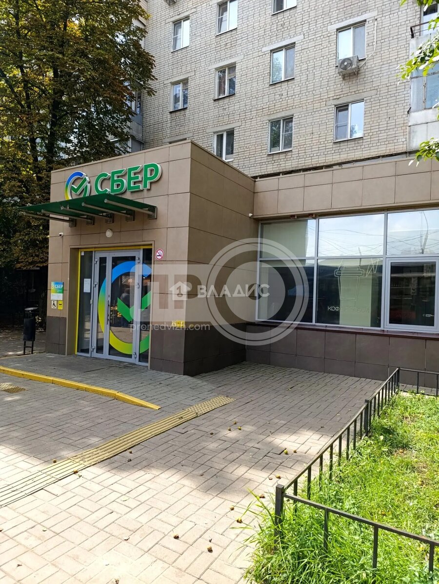 Описание объекта