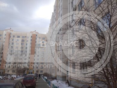 Изображение улица 9 Января, 233/17 1