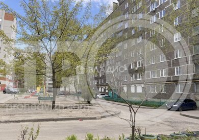 Изображение ЖД Воронеж, улица Красных Зорь, 36 1