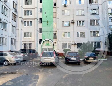 Изображение ЖД Воронеж, улица Владимира Невского, 19А 2