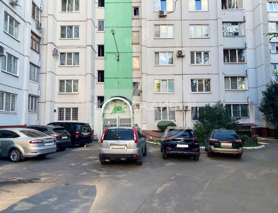 Описание объекта