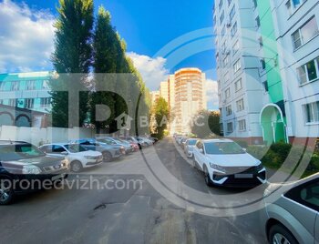 Описание объекта