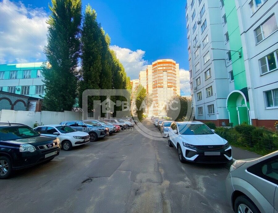 Описание объекта