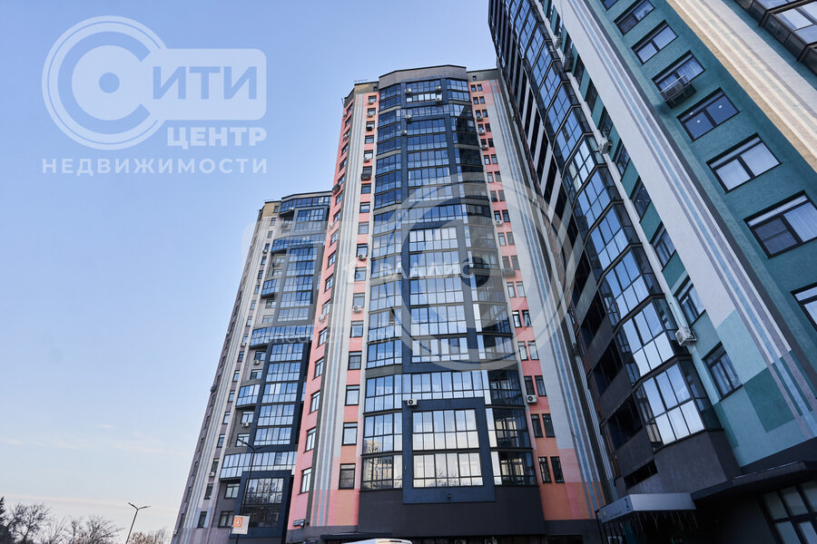 Описание объекта