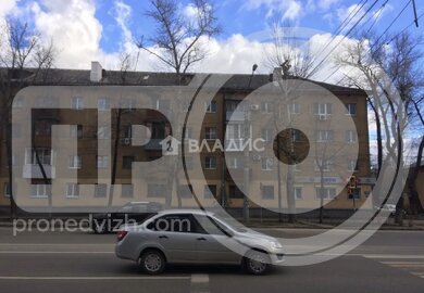 Изображение ЖД Воронеж, проспект Труда, 73 1