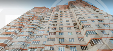 Изображение ЖД Воронеж, улица 9 Января, 131 1