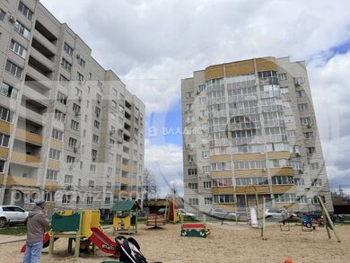 Изображение Семилуки, улица 25 лет Октября, 140/4 1