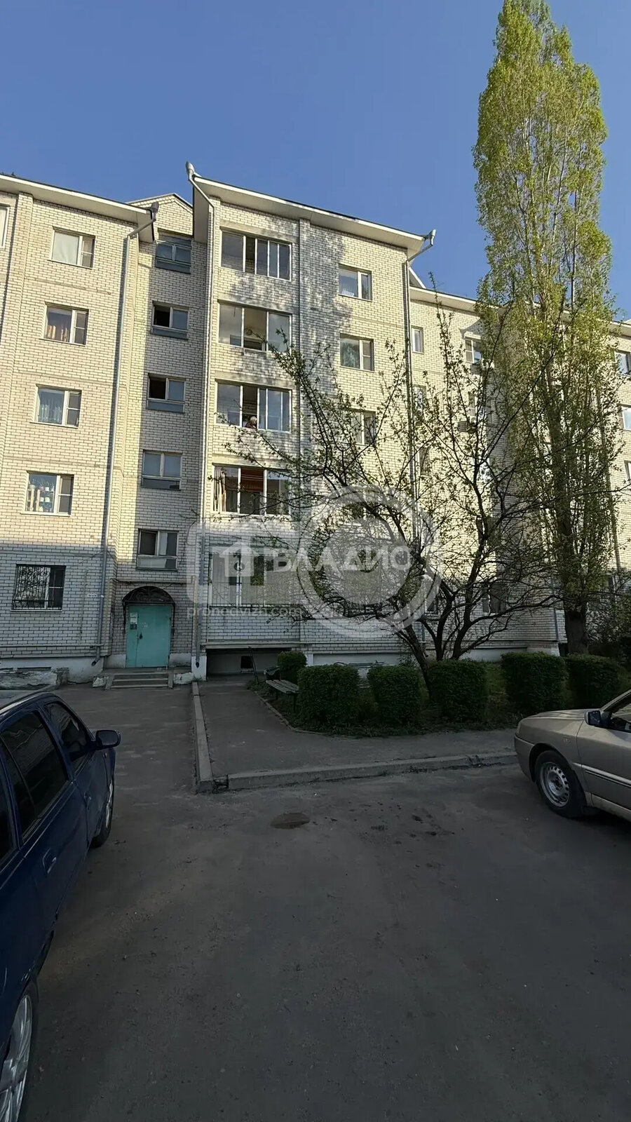 Описание объекта