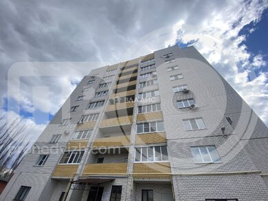 Изображение Семилуки, улица Чапаева, 68 1