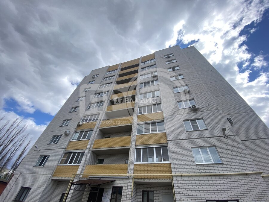 Описание объекта