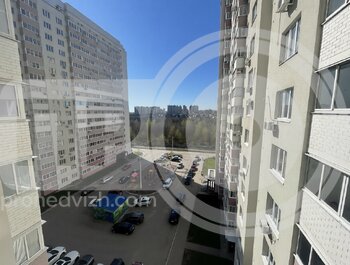 Описание объекта
