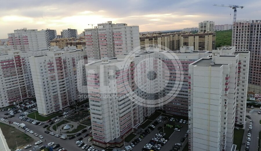 Описание объекта