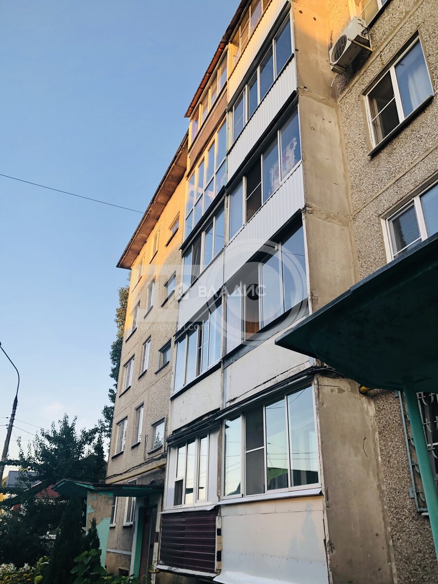 Описание объекта