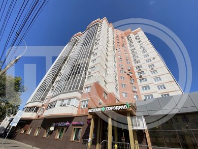 Изображение ЖД Воронеж, улица 9 Января, 54В 1