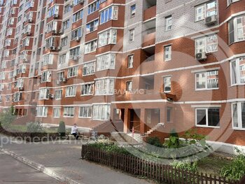 Описание объекта