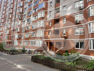 Изображение ЖД Воронеж, улица Владимира Невского, 38Г 2