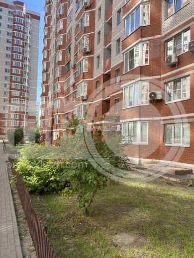 Изображение ЖД Воронеж, улица Владимира Невского, 38Г 1