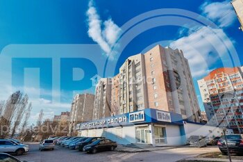 Описание объекта