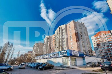 Изображение ЖД Воронеж, улица Генерала Лизюкова, 80 2