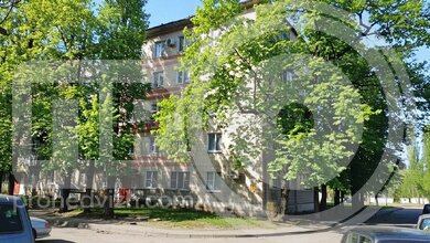 Изображение ЖД Воронеж, улица Любы Шевцовой, 11 1