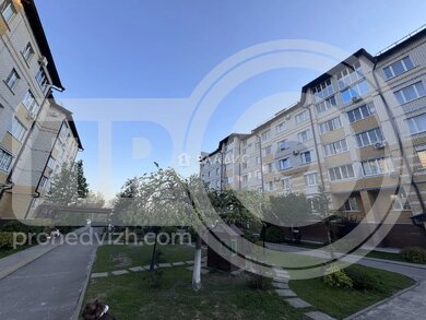 Изображение посёлок Отрадное, улица 50 лет Октября, 97 1