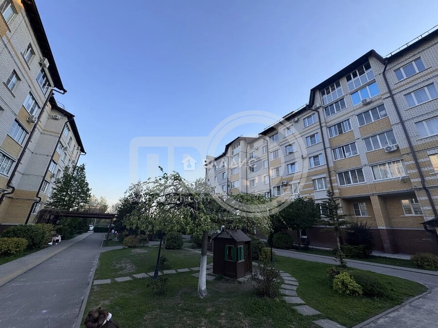Описание объекта