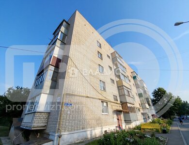 Изображение ЖД Воронежская область, Семилуки, Курская улица, 30 1