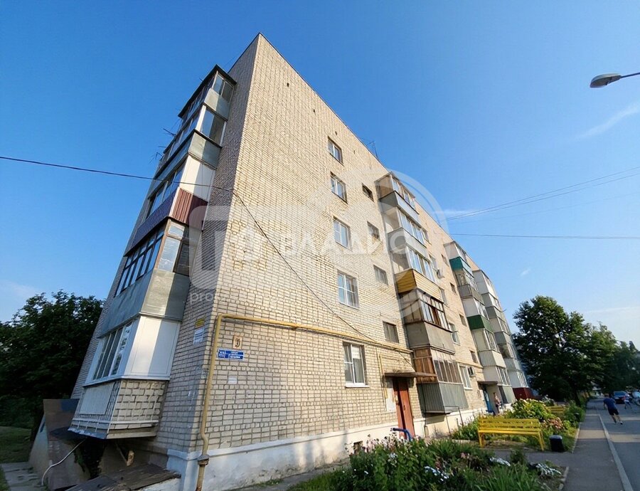 Описание объекта
