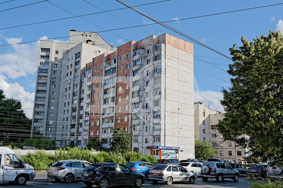 Описание объекта