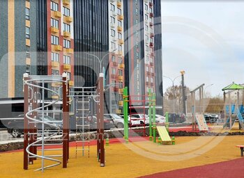 Описание объекта