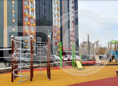 Изображение проспект Труда, 93к4 2