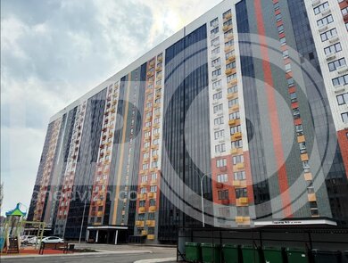 Изображение проспект Труда, 93к4 3