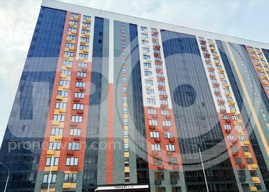 Изображение проспект Труда, 93к4 1