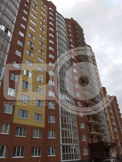 Изображение улица Артамонова, 34/6 1
