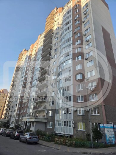 Изображение ЖД Воронеж, улица Ломоносова, 114/22к1 1