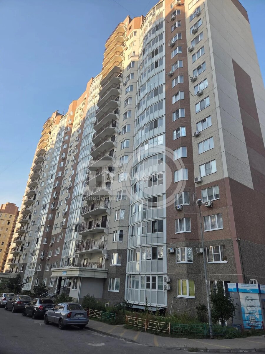 Описание объекта
