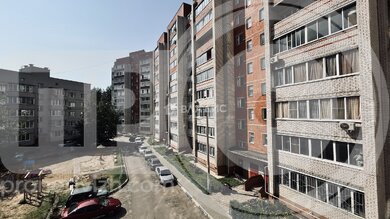 Изображение ЖД Воронеж, улица Миронова, 45А 1