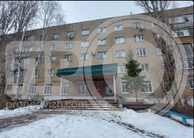 Изображение ЖД Воронеж, проспект Патриотов, 51 1