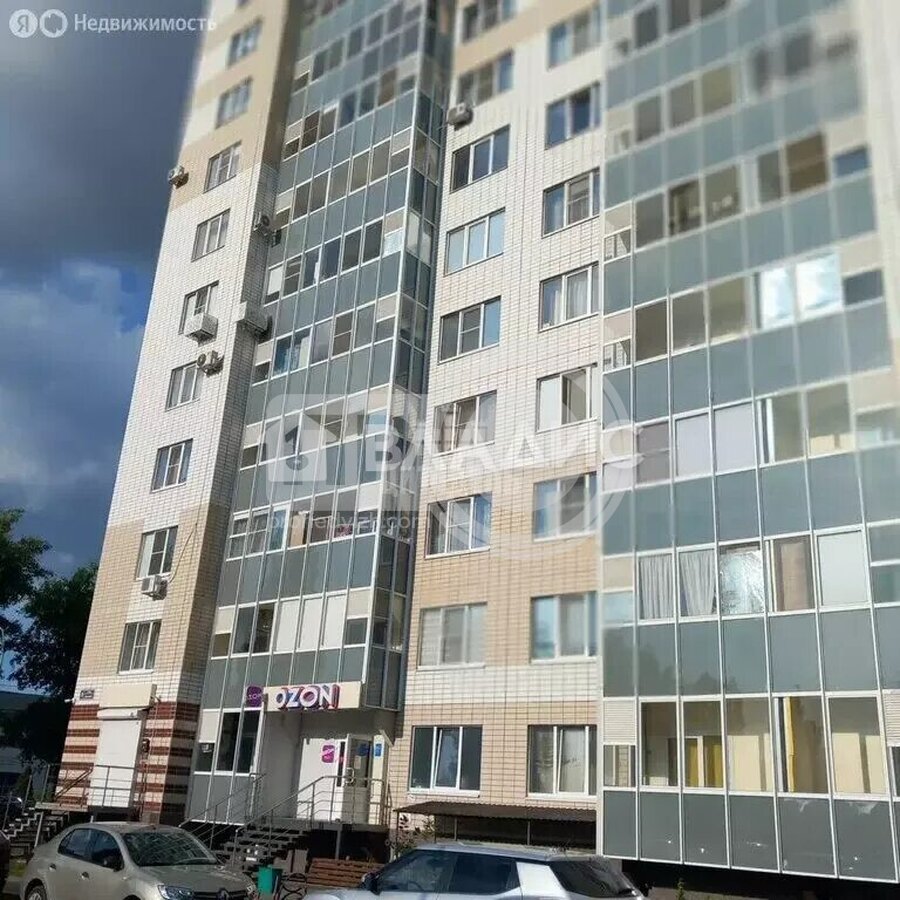 Описание объекта