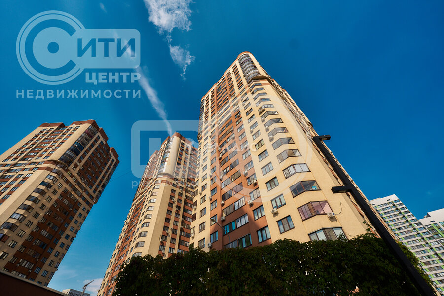 Описание объекта