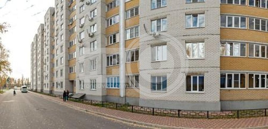 Описание объекта