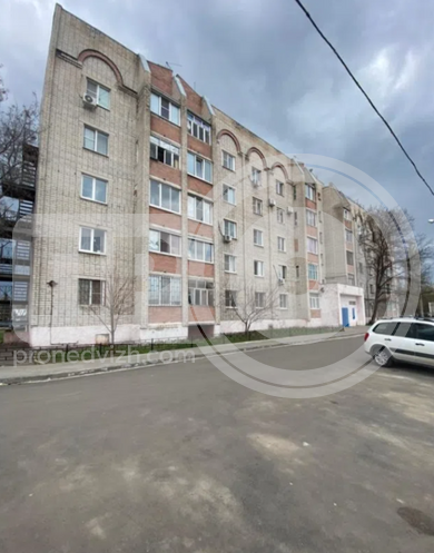 Изображение ЖД Воронеж, улица Полякова, 15 1