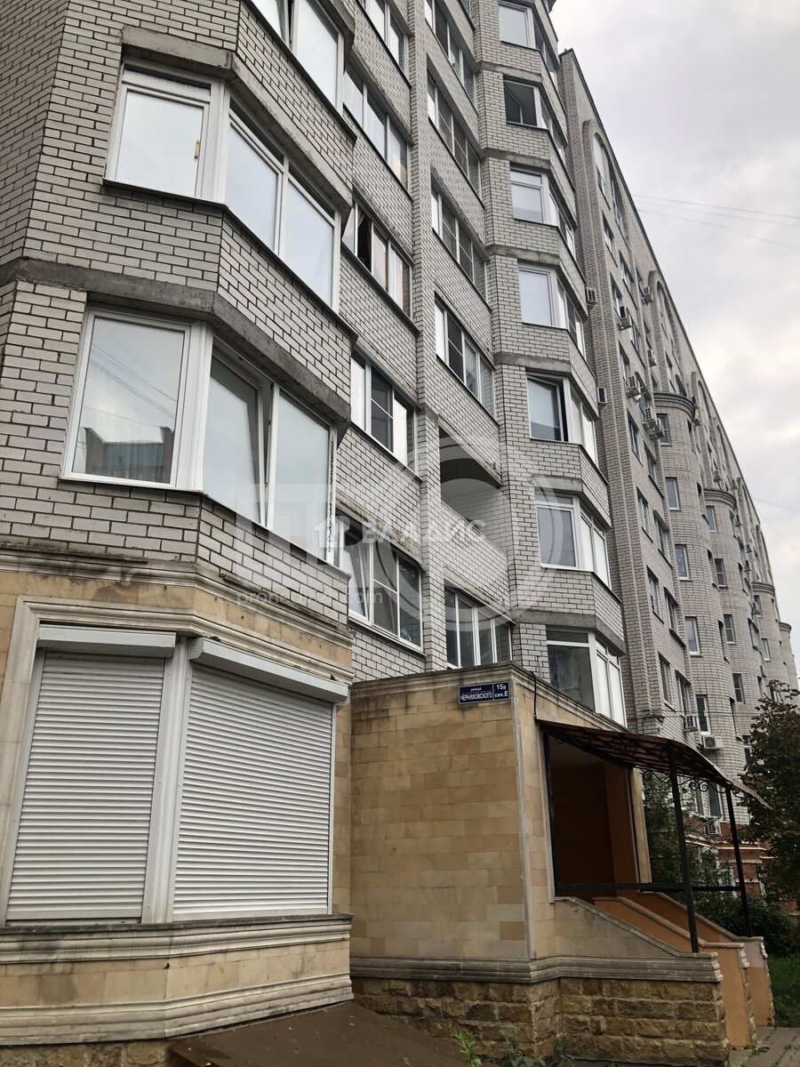 Описание объекта