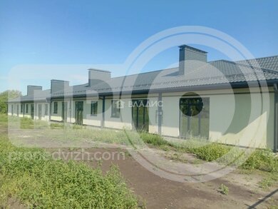 Изображение ЖД Воронежская область, Рамонский район, село Берёзово, Окружная улица, 1 1