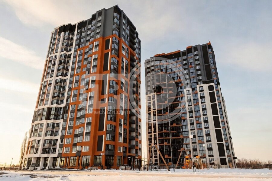 Описание объекта