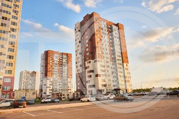 Описание объекта
