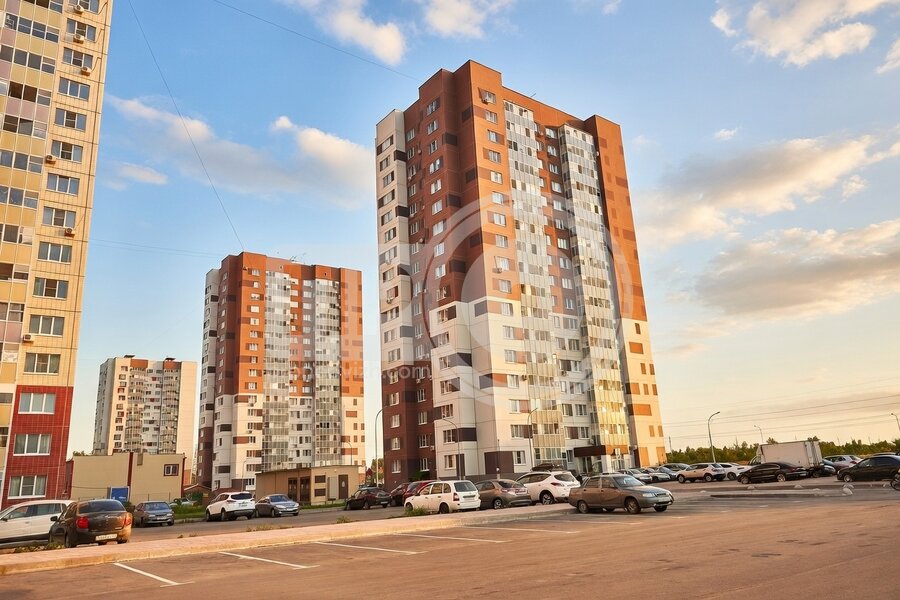 Описание объекта