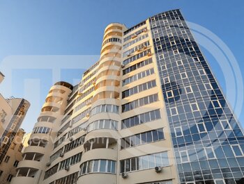Описание объекта