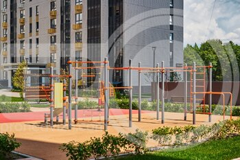 Описание объекта